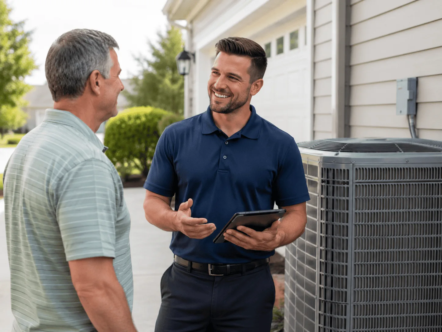 Heat Pump Installation Winona, TX FAQs